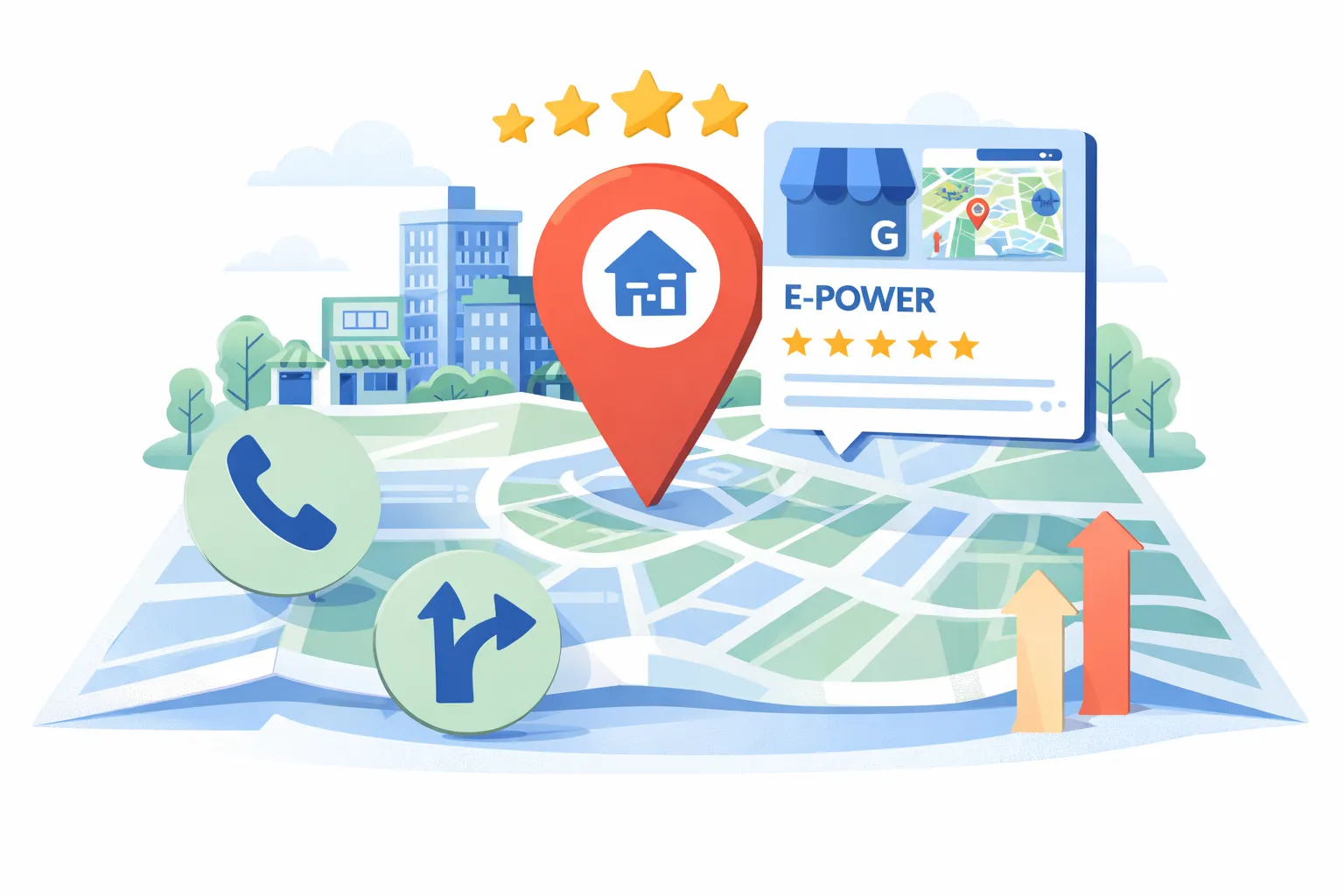 Local SEO