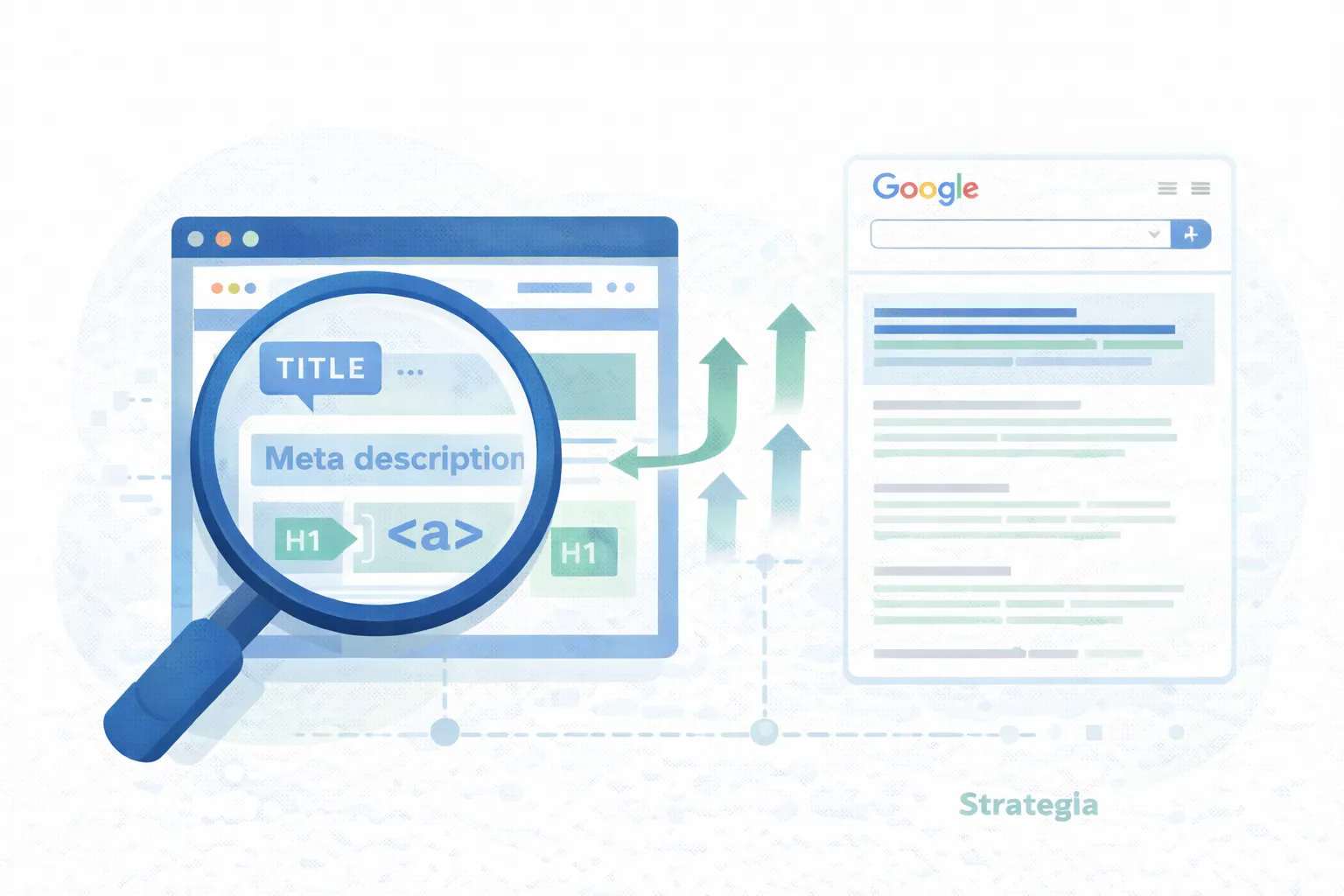 Agenzia e Consulenza SEO