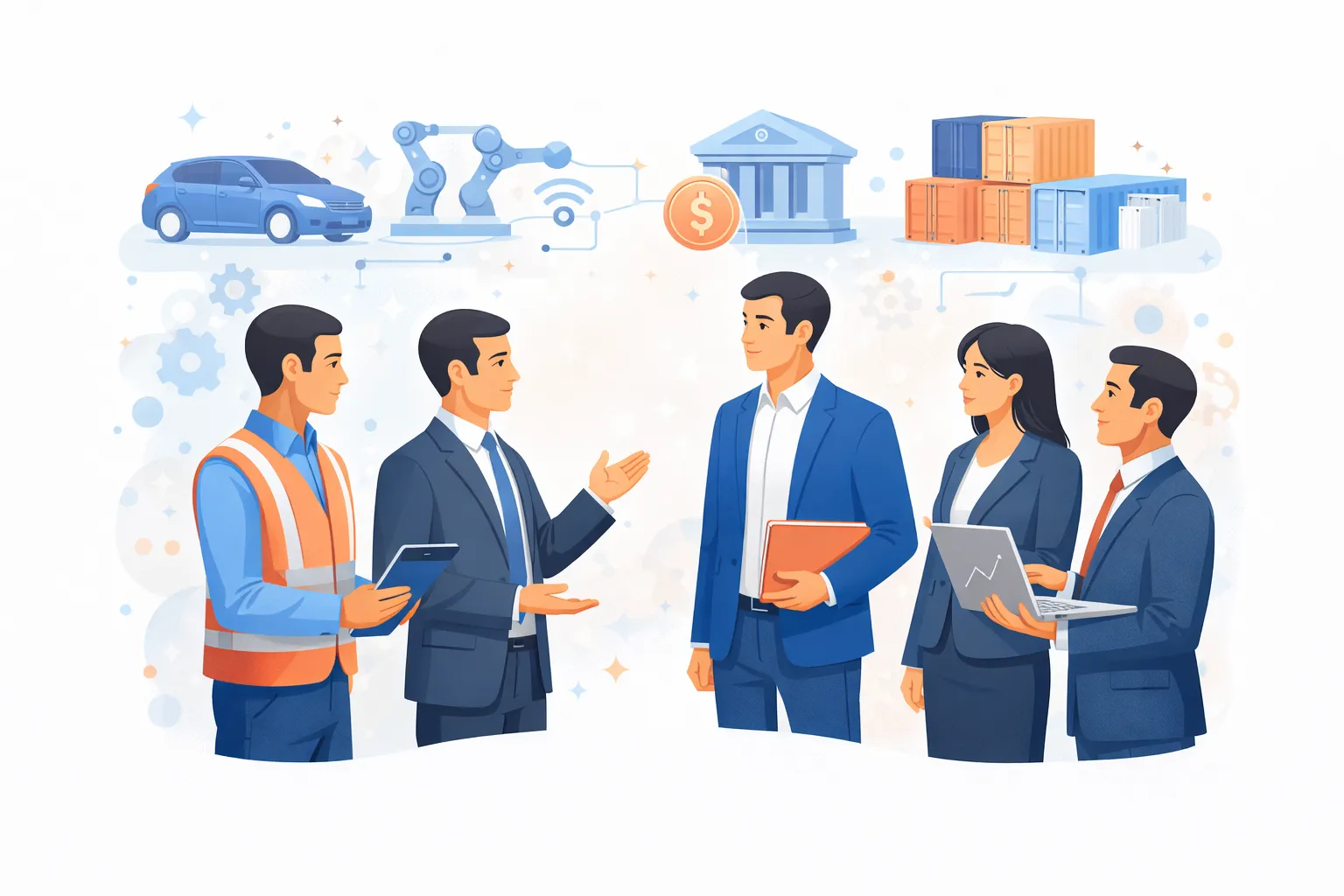 Esperienza in contesti reali