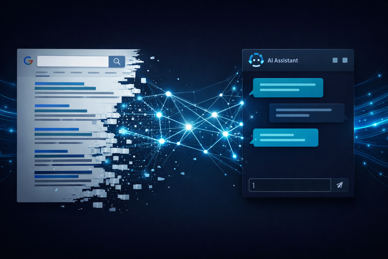 GEO: perché la SEO tradizionale non basta più